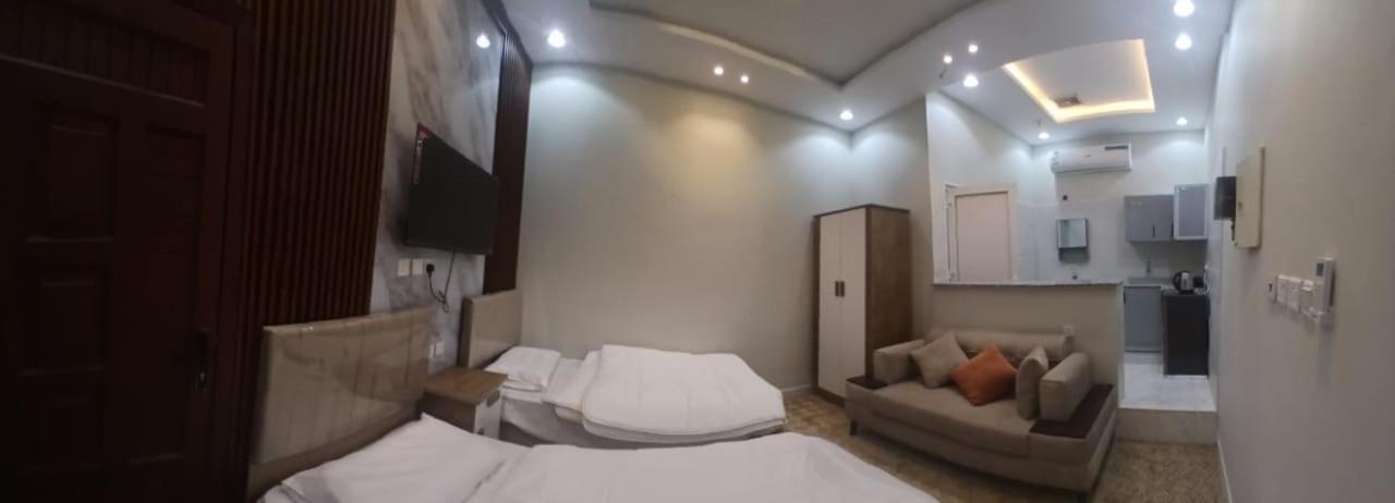 غرفة مفروشة مجمع الشلال - B&B
