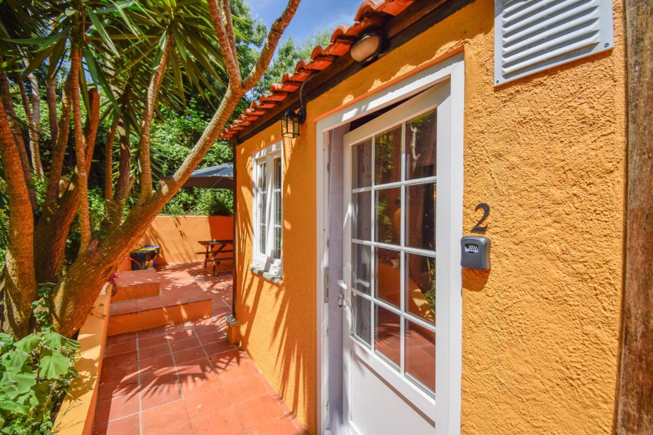 Penedo Escape Nature - B&B