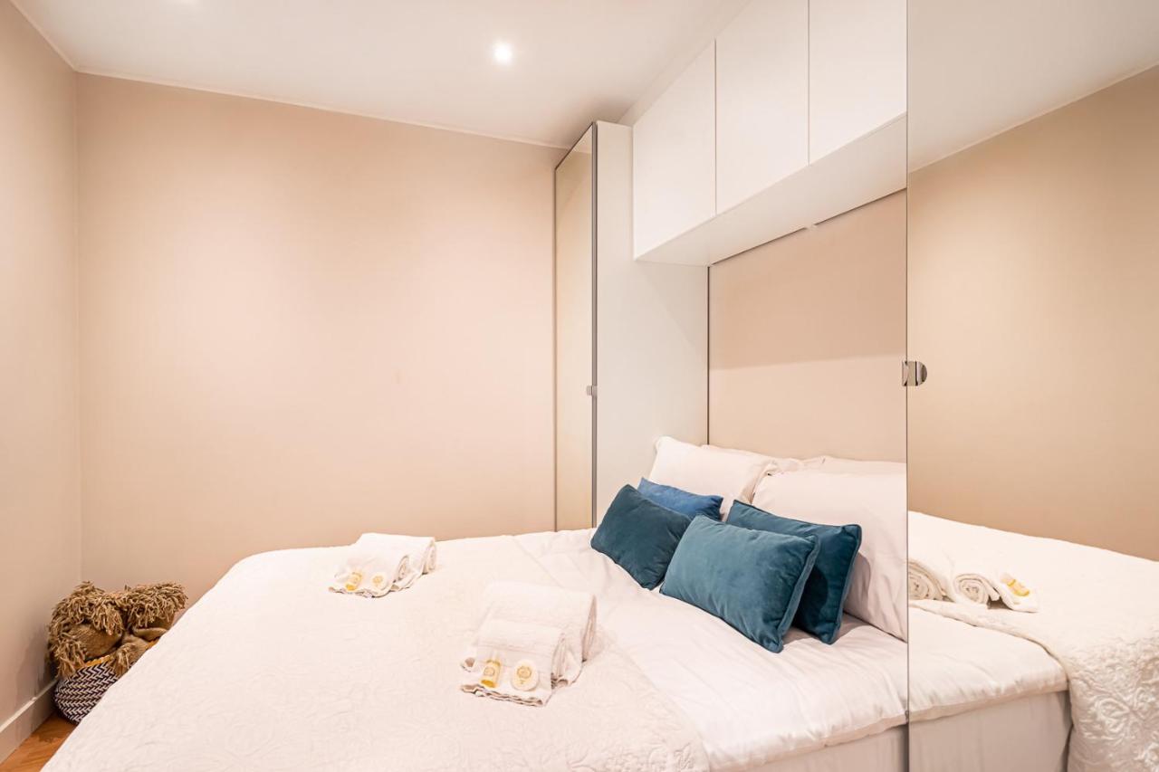 Appartamento con 2 Camere da Letto