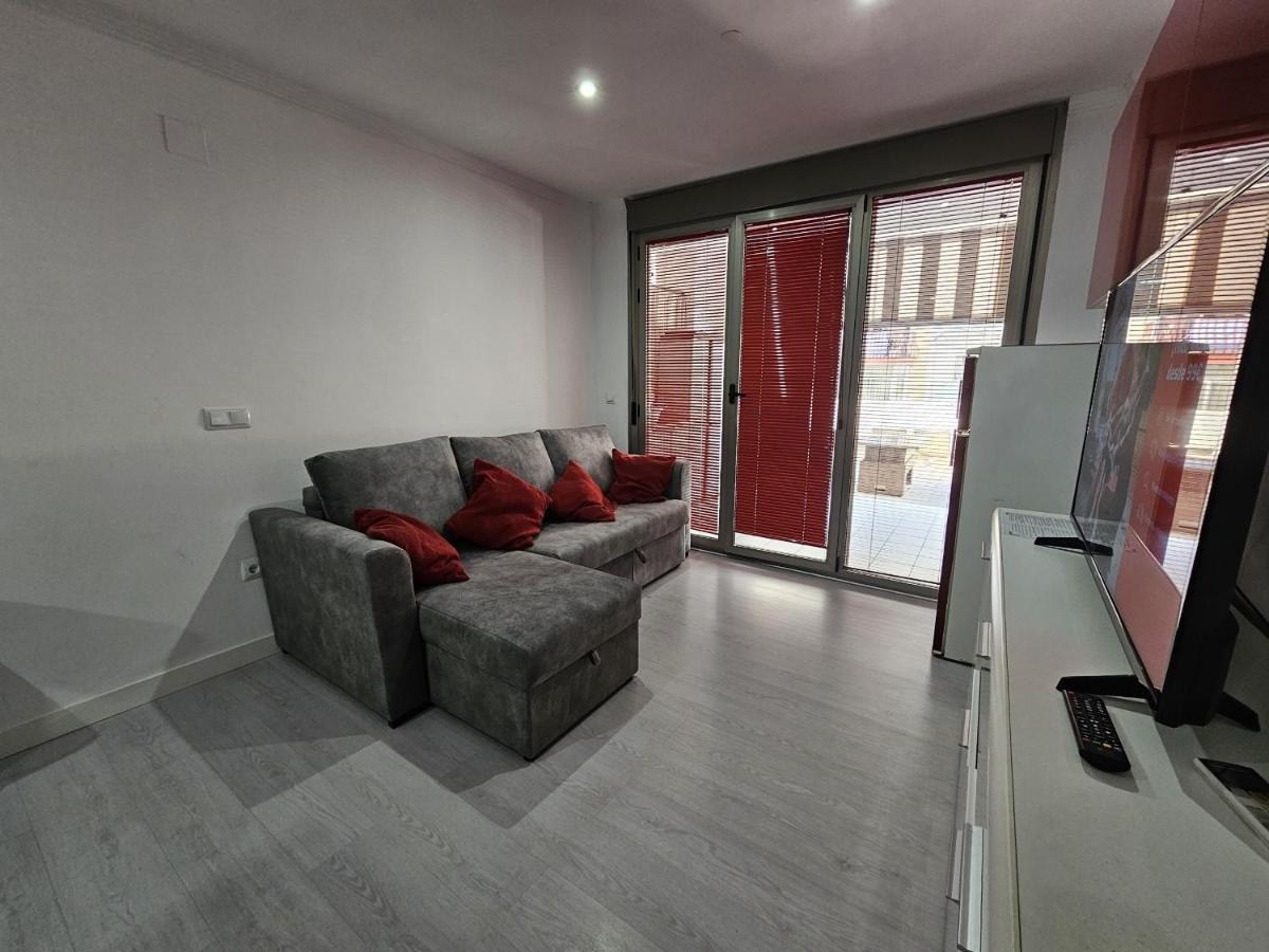 Apartamento Florida IF Beach - B&B Benidorm