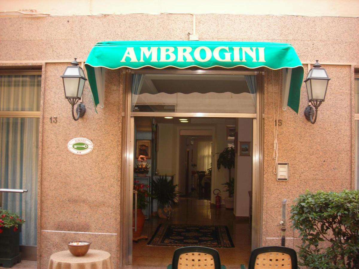 B&B Montecatini Terme - Hotel Ambrogini - Bed and Breakfast Montecatini Terme