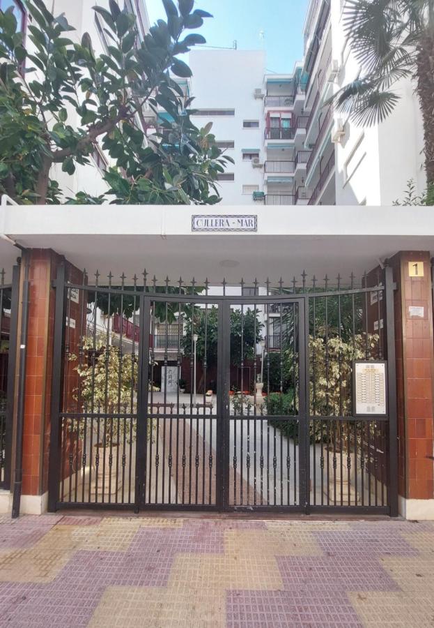 Vacansis Apartamento Cullera Mar - B&B Cullera