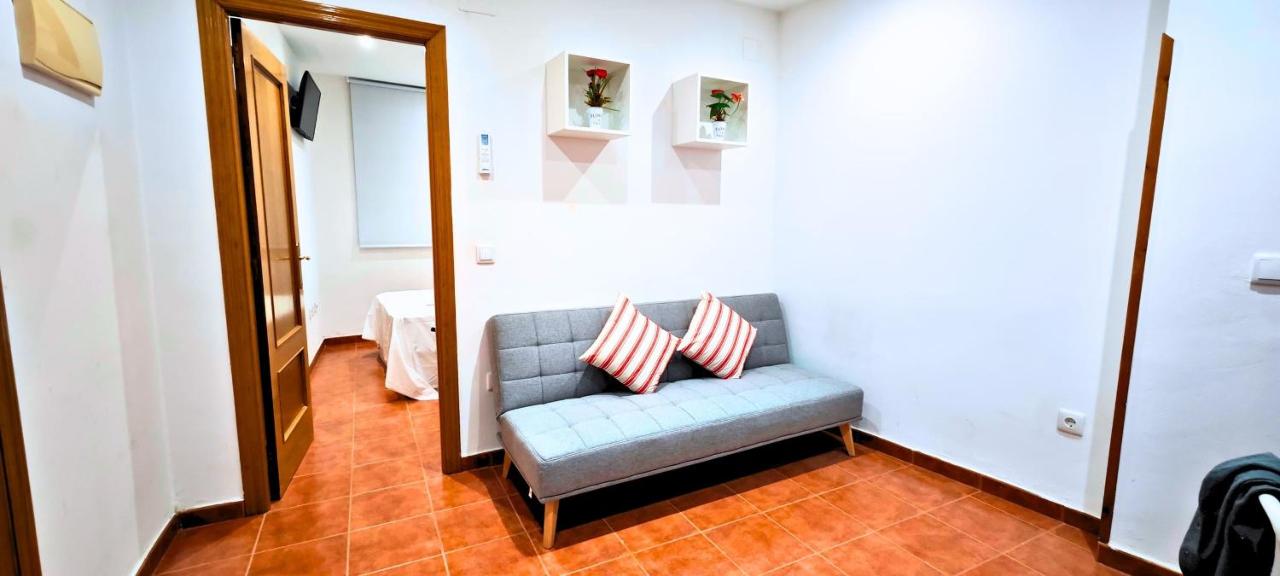 Vacansis Loft Plaza del Pilar - Bed and Breakfast Valencia