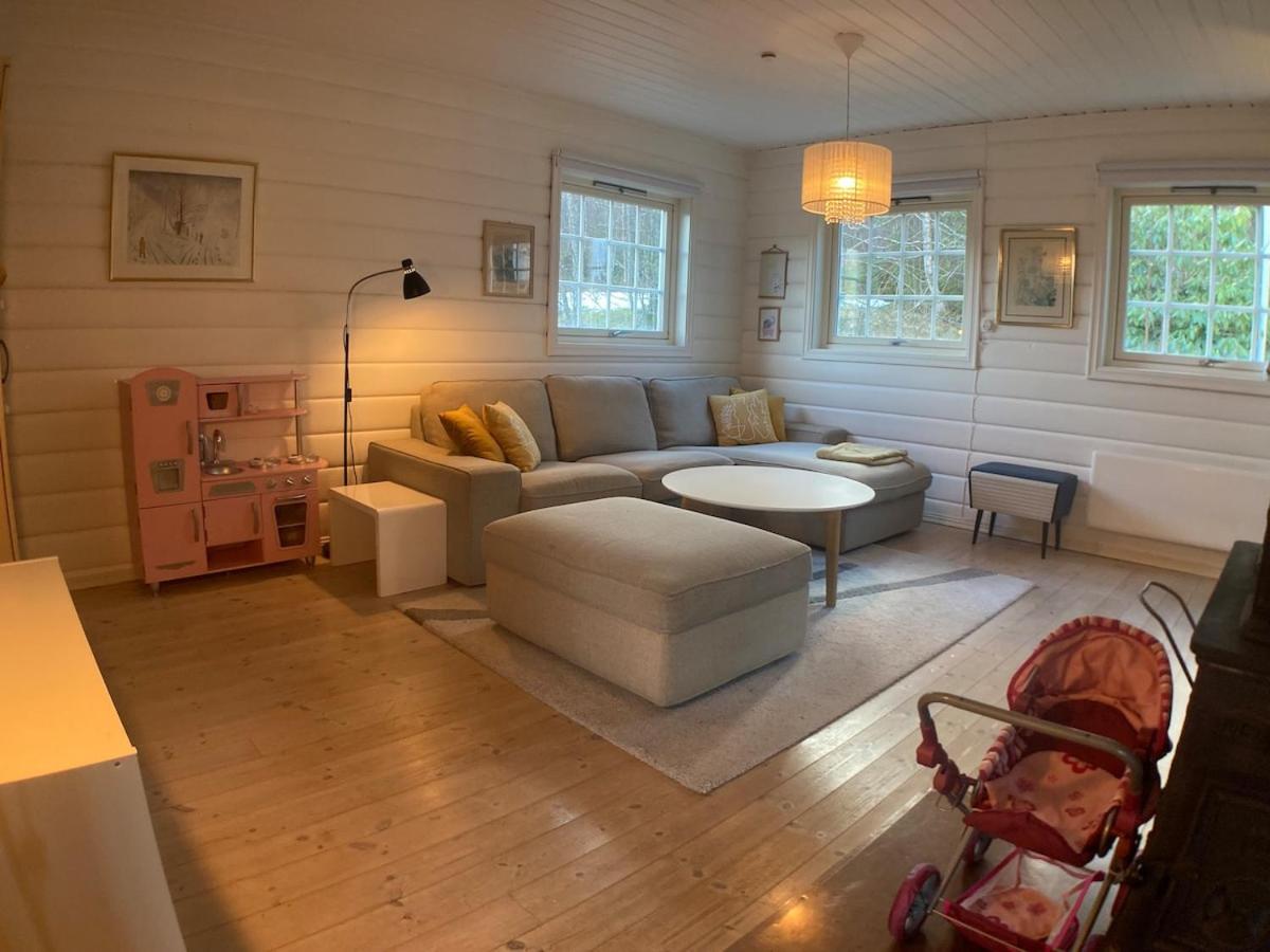 Child-friendly holiday home - Chambres d’hôtes Ålesund