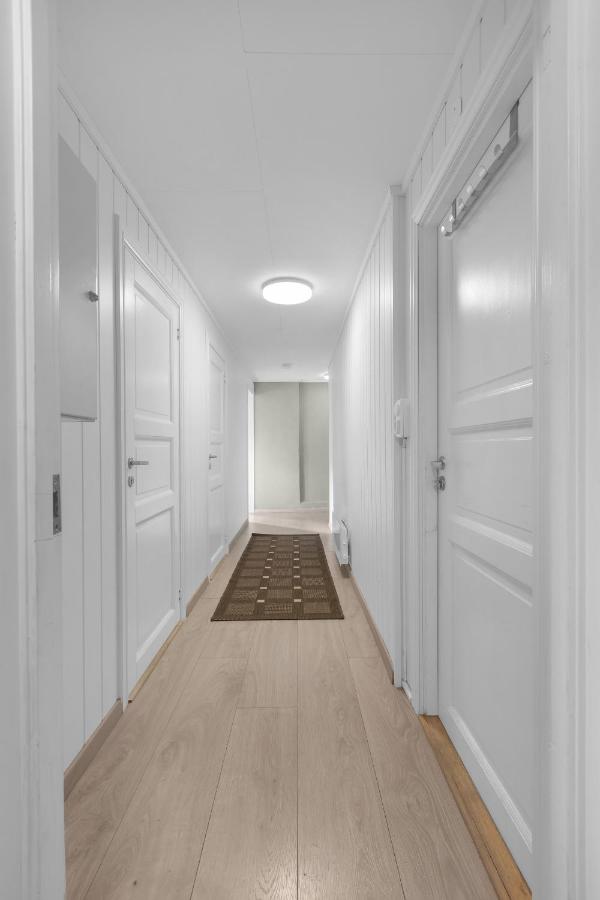 Appartamento con 2 Camere da Letto