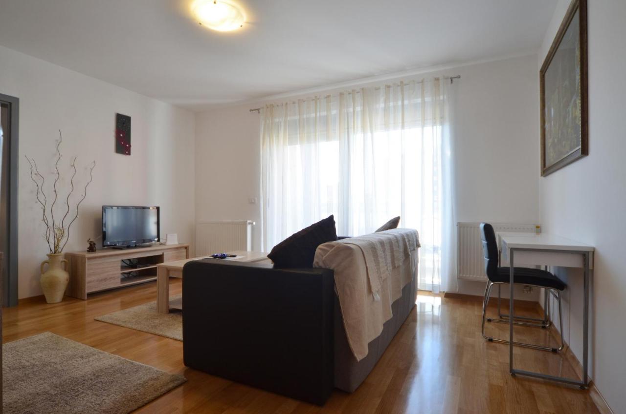 Apartment Dina 52 - Bed and Breakfast Rovinj