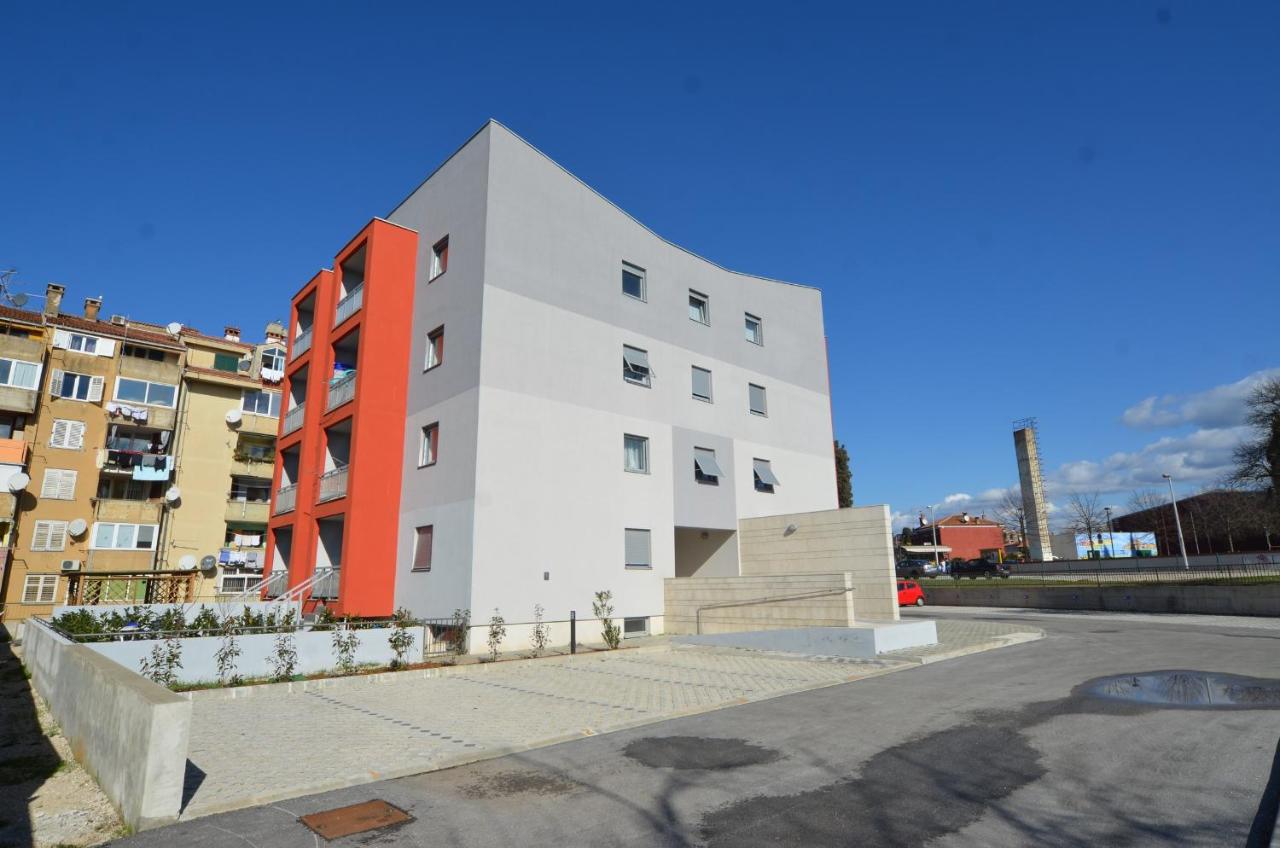 Apartment Dina 52 - Chambres d’hôtes