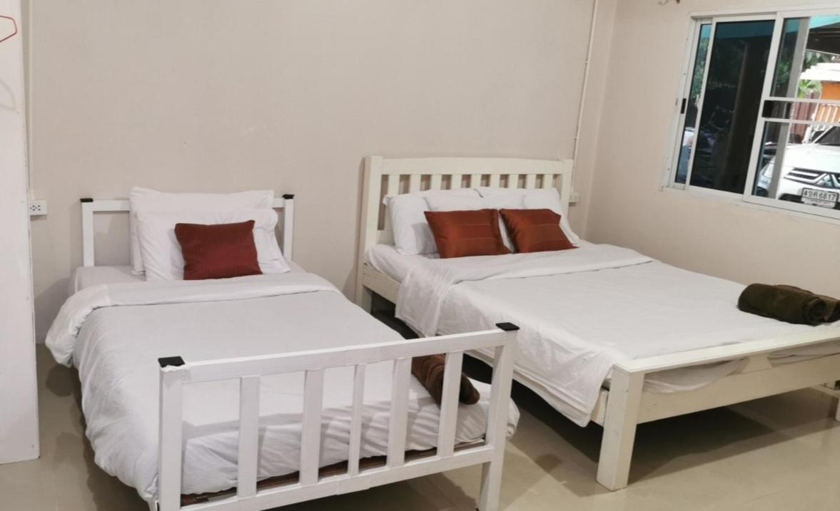 Chambre Familiale Standard