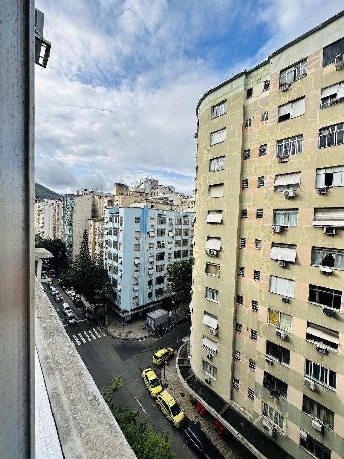 Estadia perfeita em Copa-Arpoador - BestHostRio - B&B Rio de Janeiro