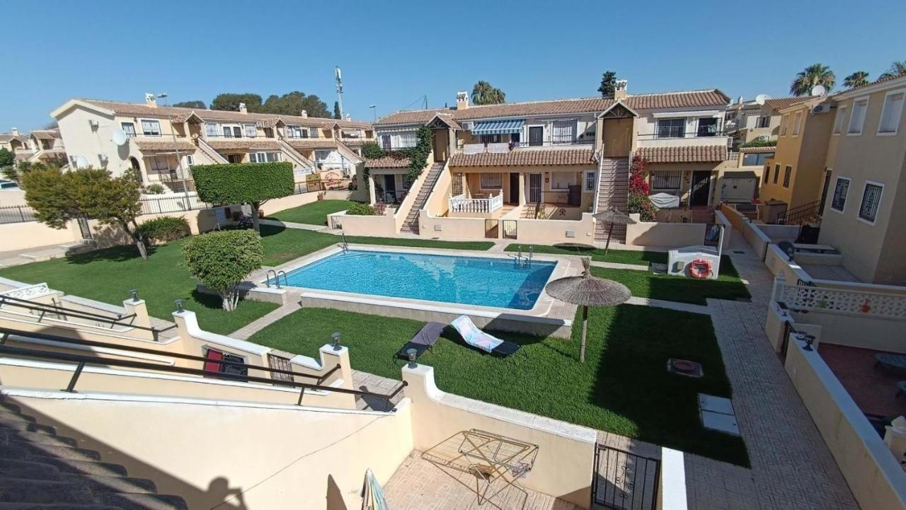 La Siesta Perfecta - B&B Igueste