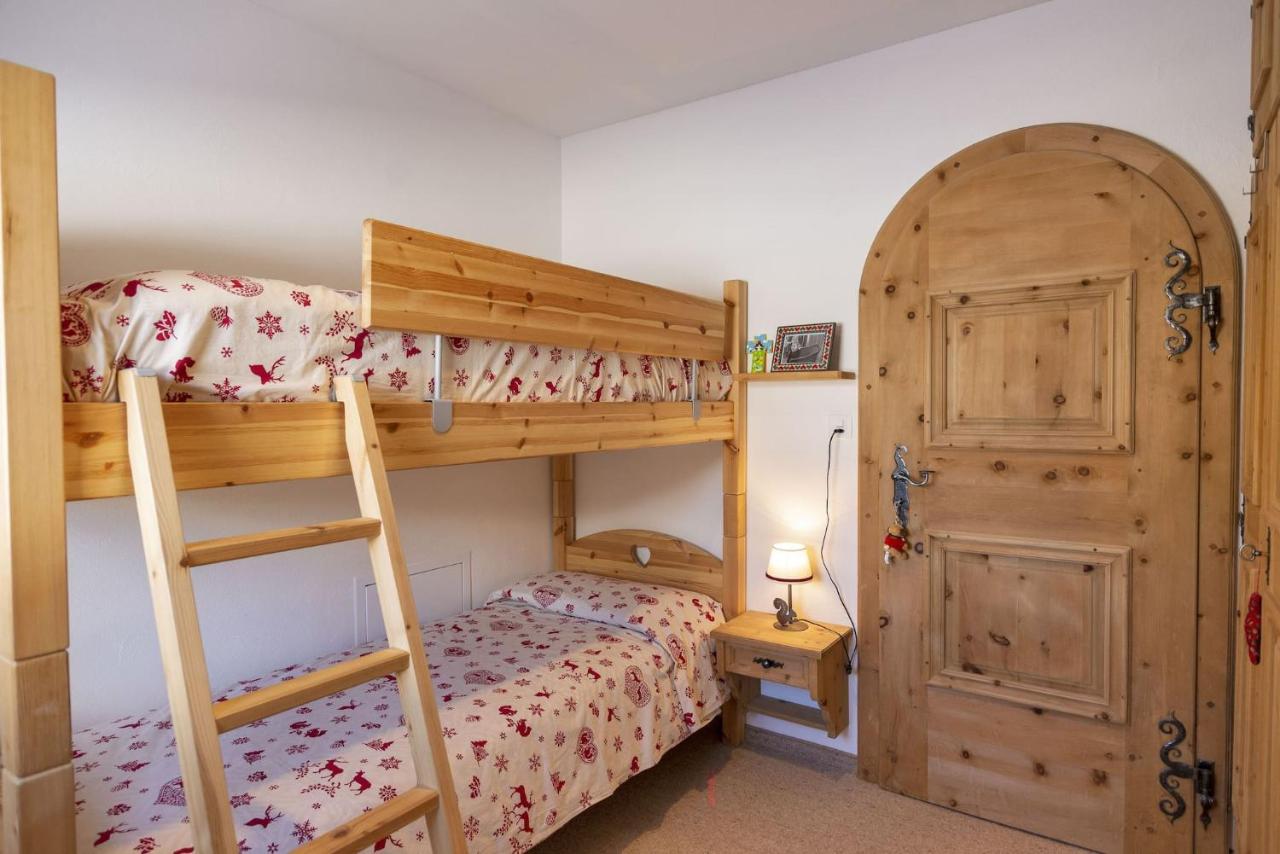 Chesa Aurora - La Punt - B&B