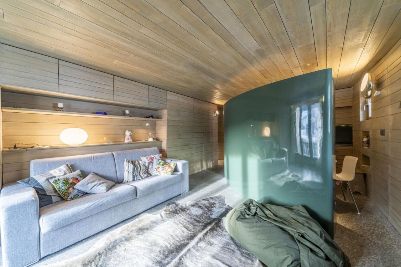 Chesa Allegra - Celerina - Chambres d’hôtes Celerina