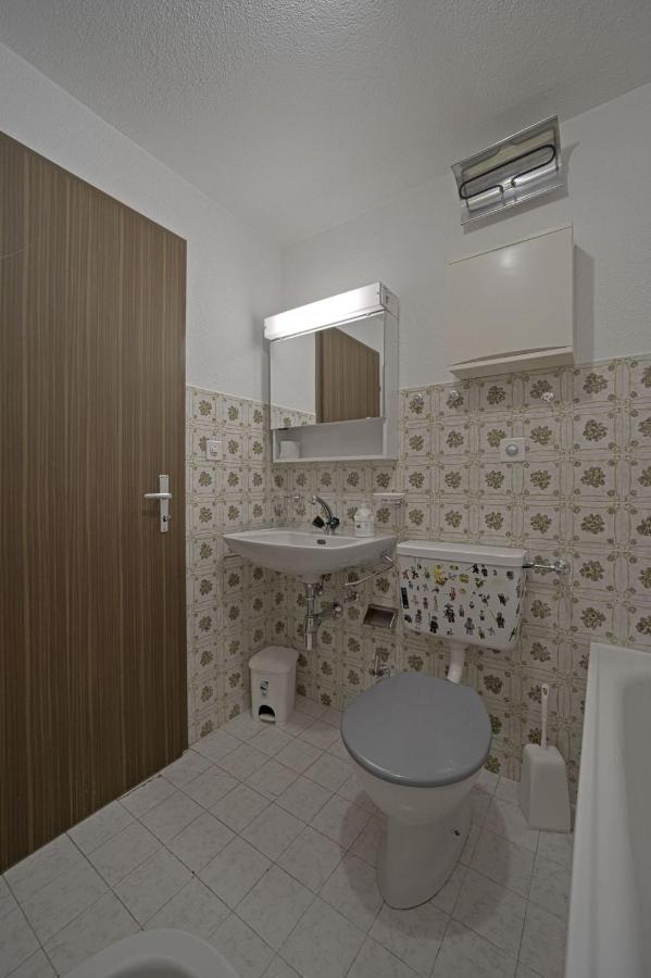 Apartamento de 2 dormitorios