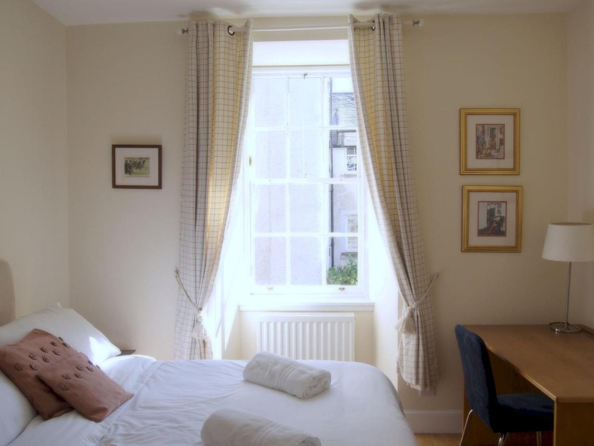 Byre Loft Apartment - B&B Fyvie