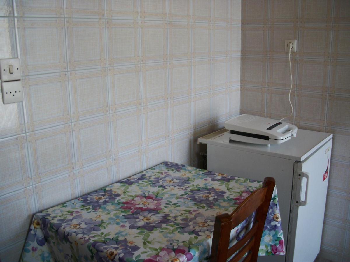 Chambre Lits Jumeaux Standard - Vue sur Mer