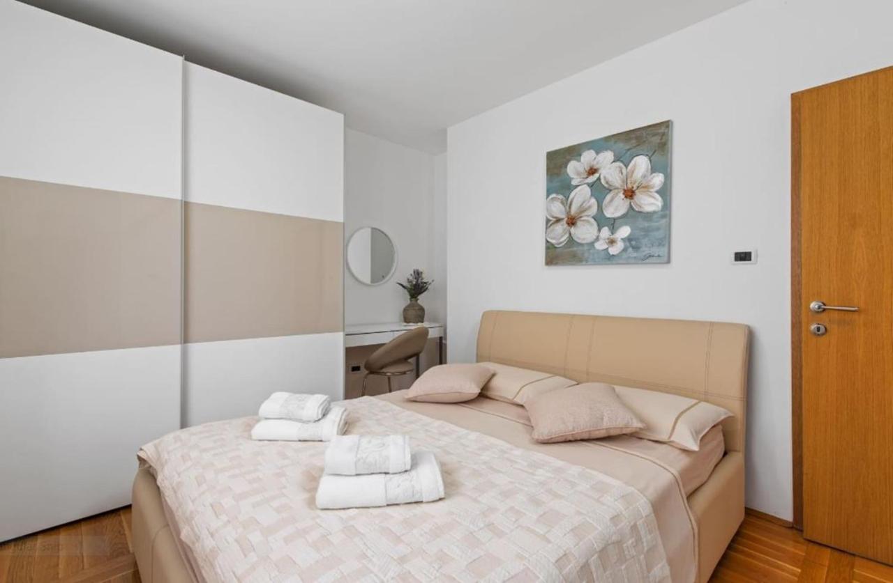 Apartment mit 3 Schlafzimmern