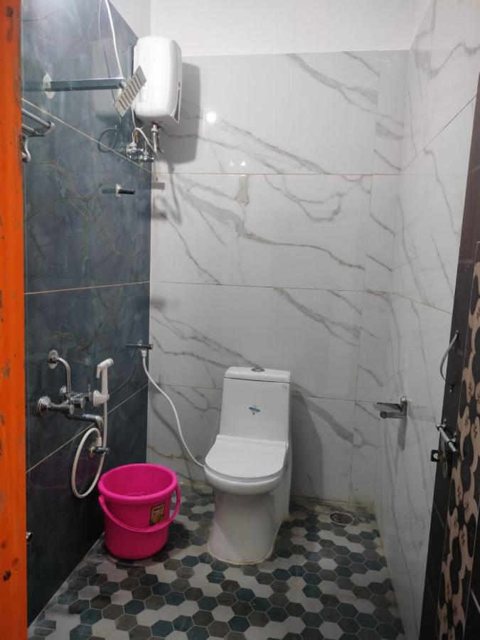 Aras homestay hampi - Ferienwohnung Nimb