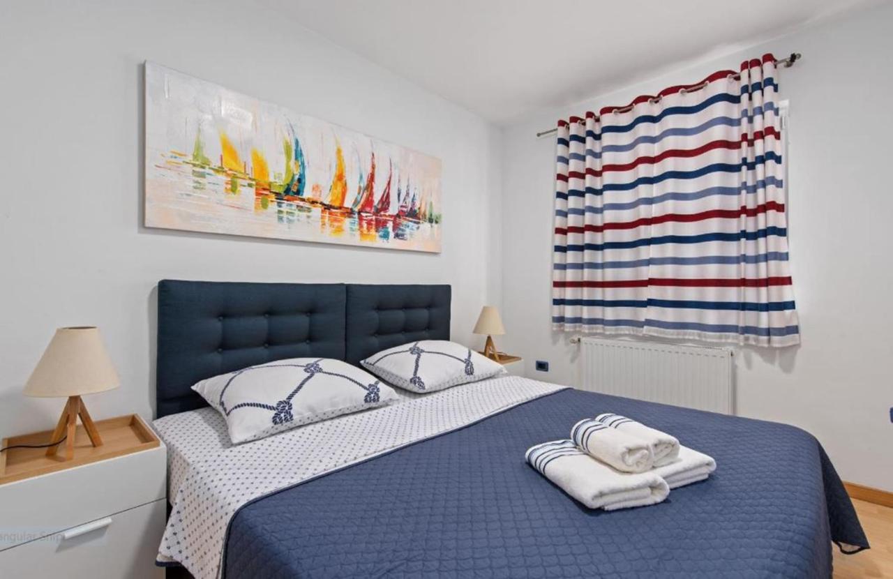 Apartment mit 1 Schlafzimmer