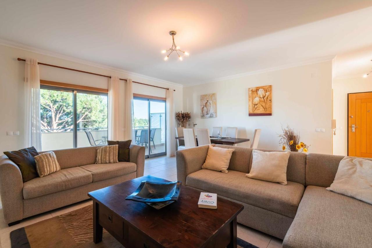 Balaia Residense Penthouse 2 Bedroom Apartment with Pool - B&B Albufeira