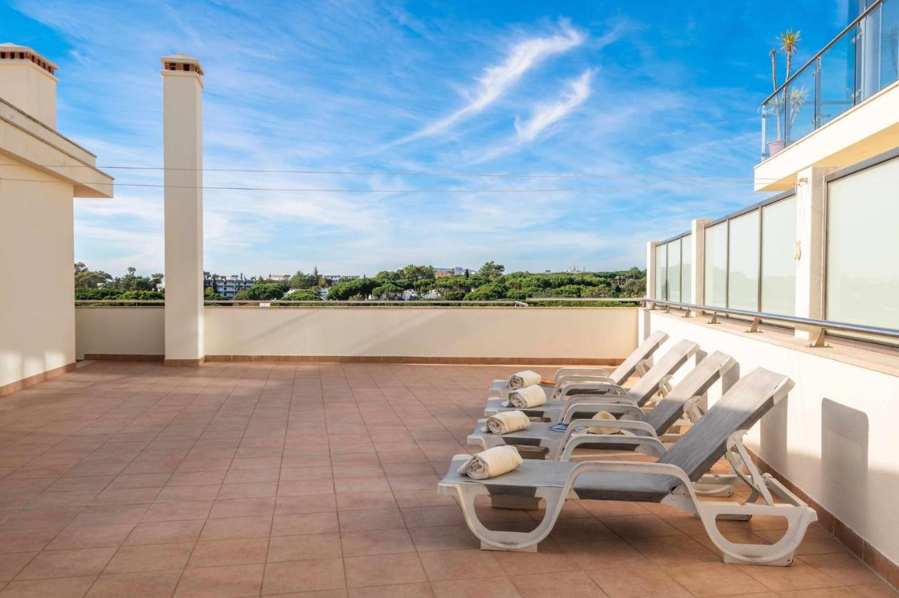 Balaia Residense Penthouse 2 Bedroom Apartment with Pool - B&B
