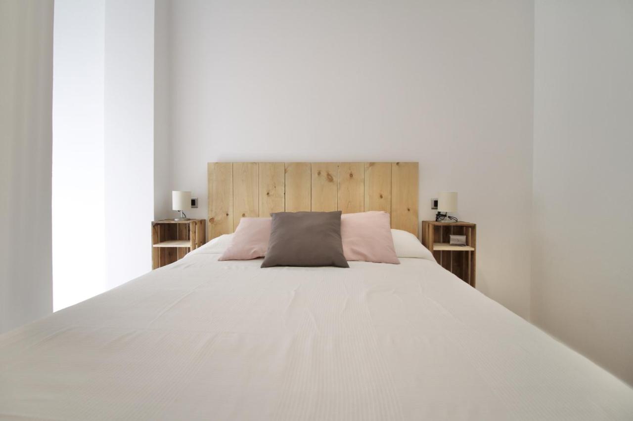 Apartamento de 1 dormitorio