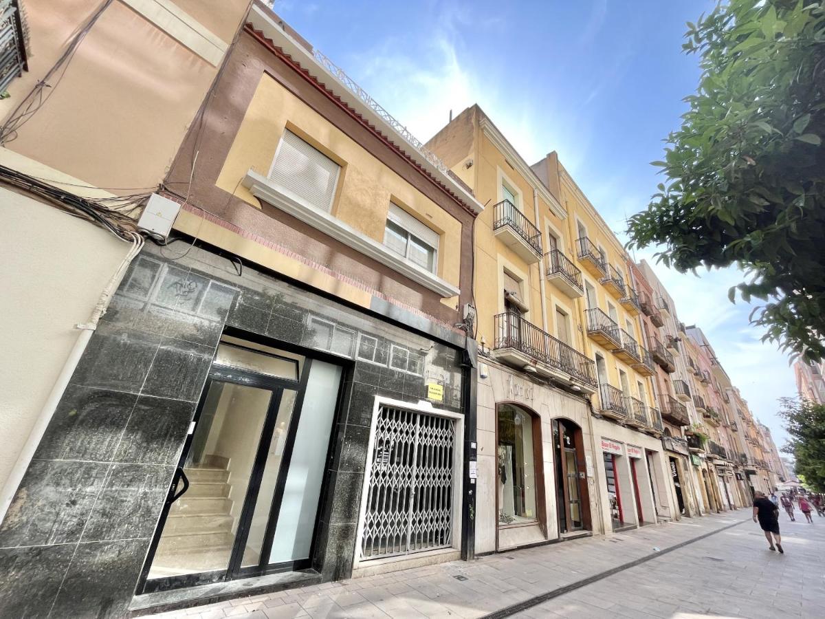 weroomies - August - Bed and Breakfast Tarragona