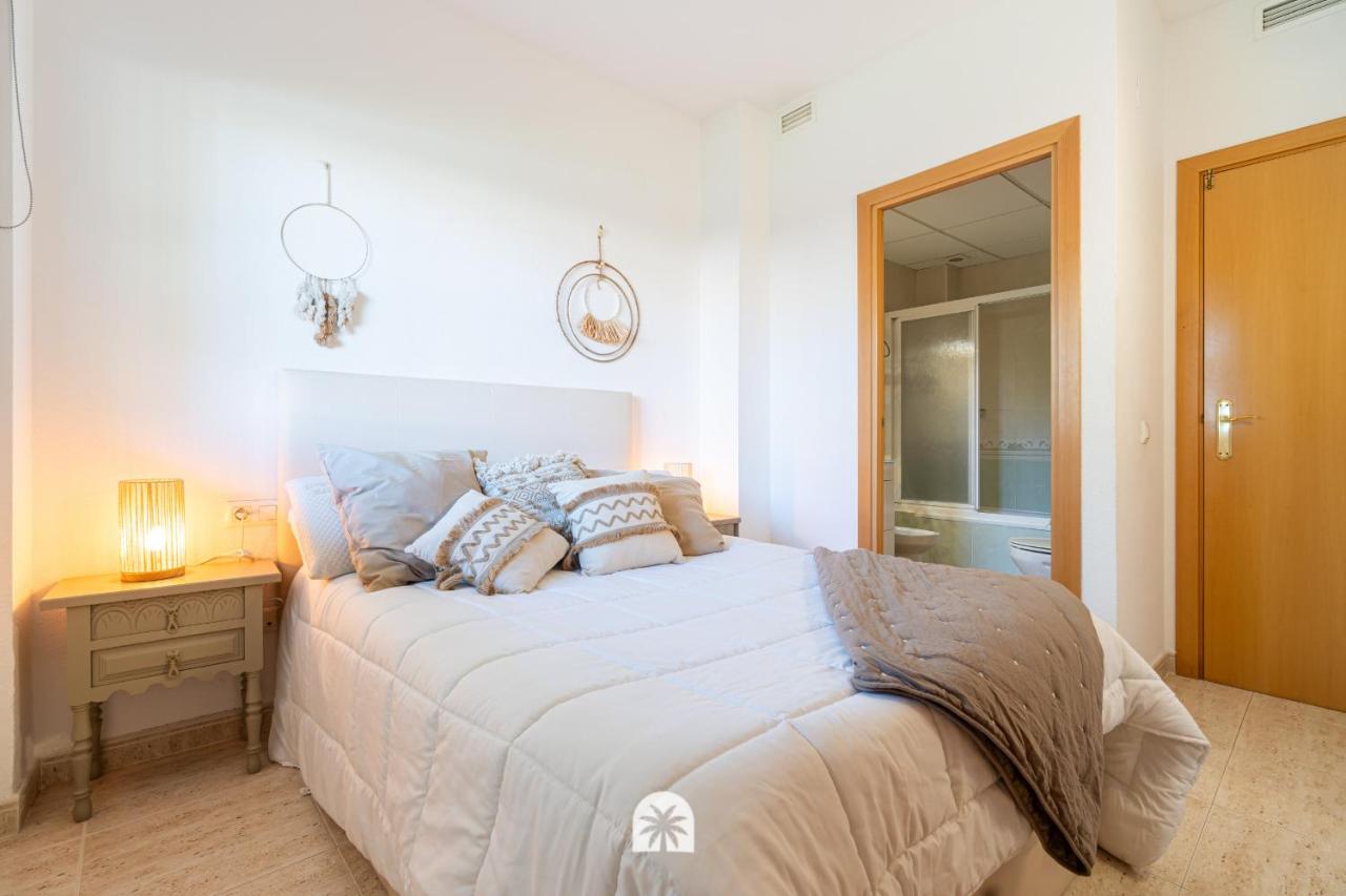 Appartement 2 Chambres