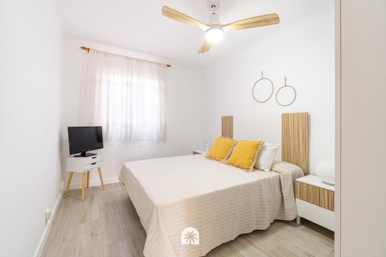 Appartamento con 2 Camere da Letto