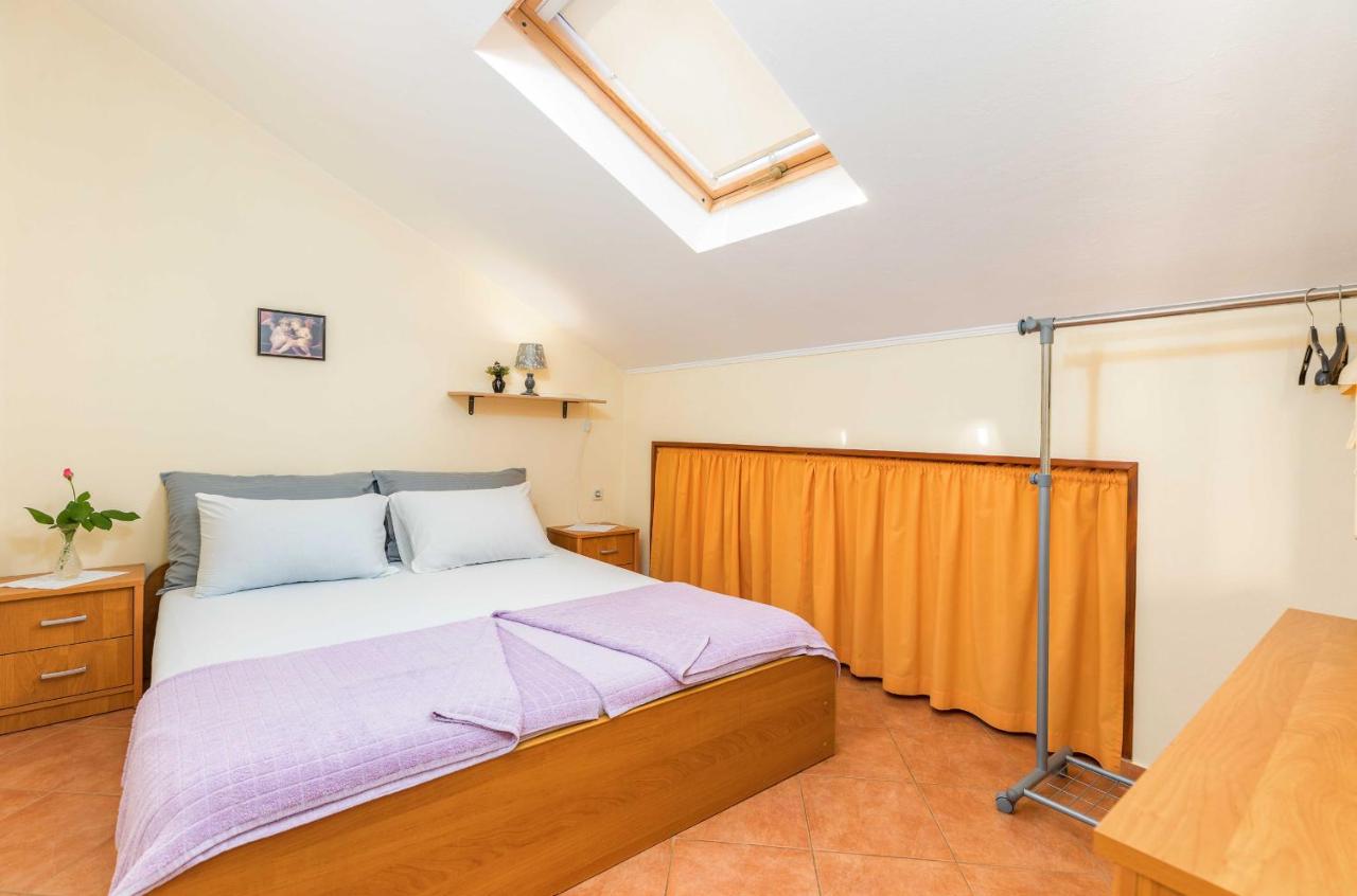 Two bedroom apartment with Balcony