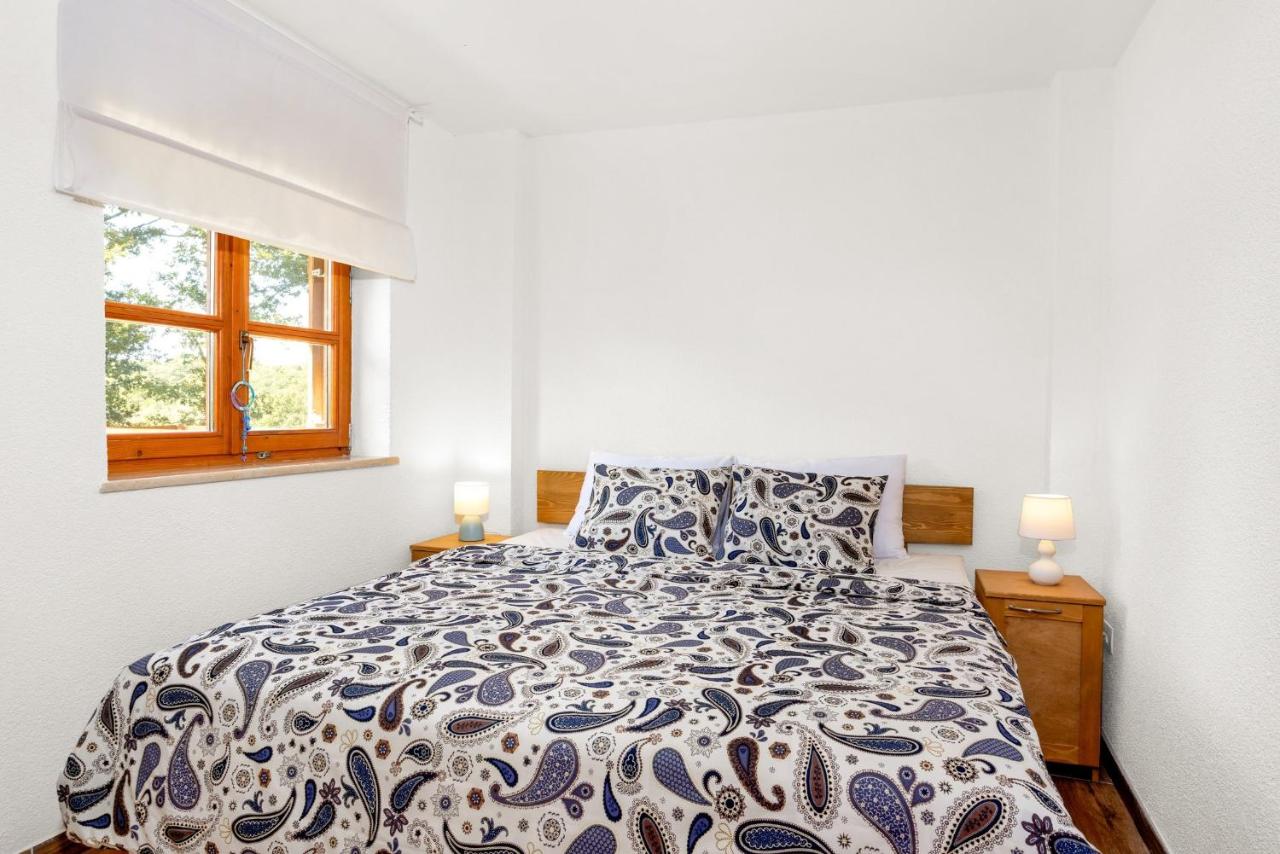 Apartment mit 2 Schlafzimmern