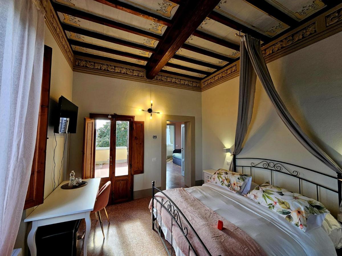 Superior Quadruple Room