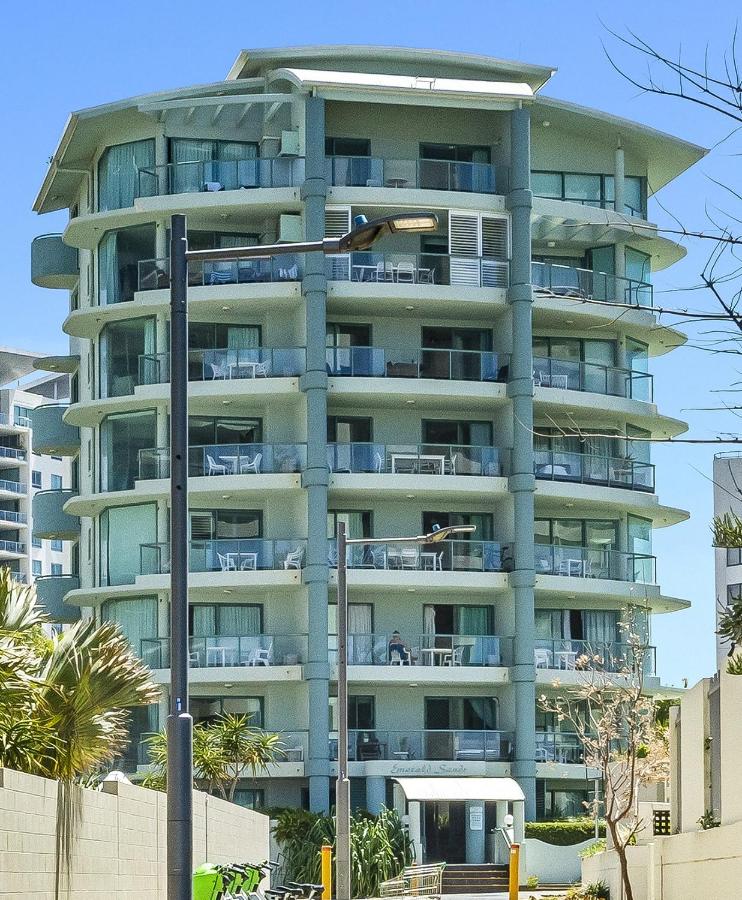 Emerald Sands Holiday Apartments - B&B