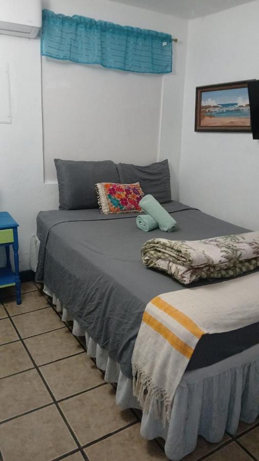 Beachfront Suite 7 Atabey - Bed and Breakfast