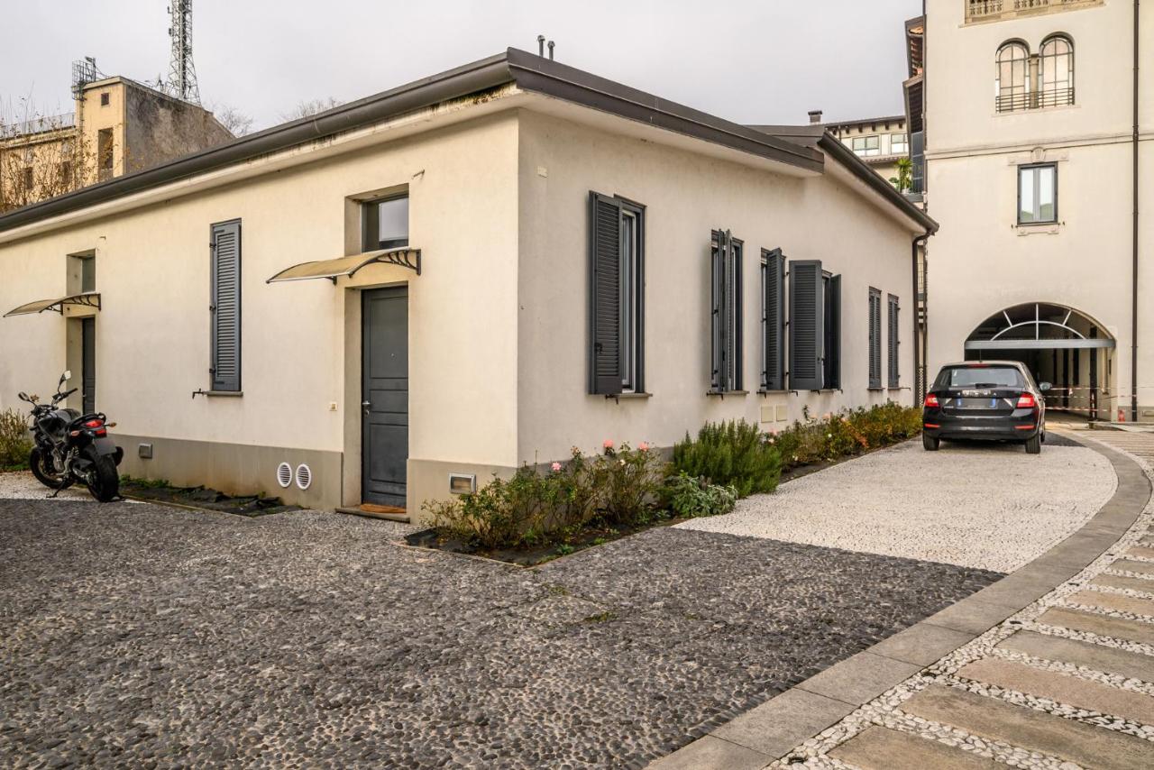 Stazione di Lambrate-Il Mulino storico a 10 stelle - B&B