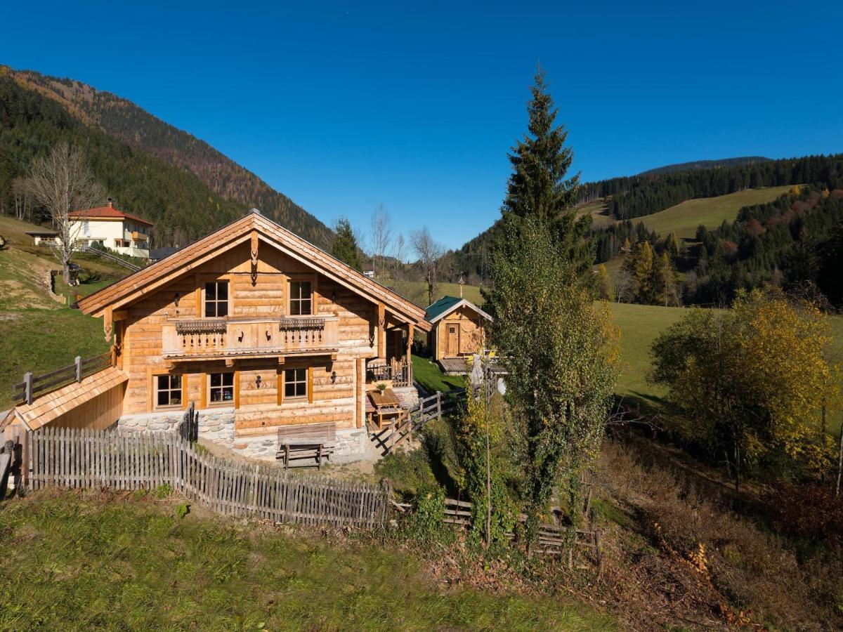 Chalet Steinbock, St Martin am Tennengebirge - B&B St. Martin of Tennengebirge