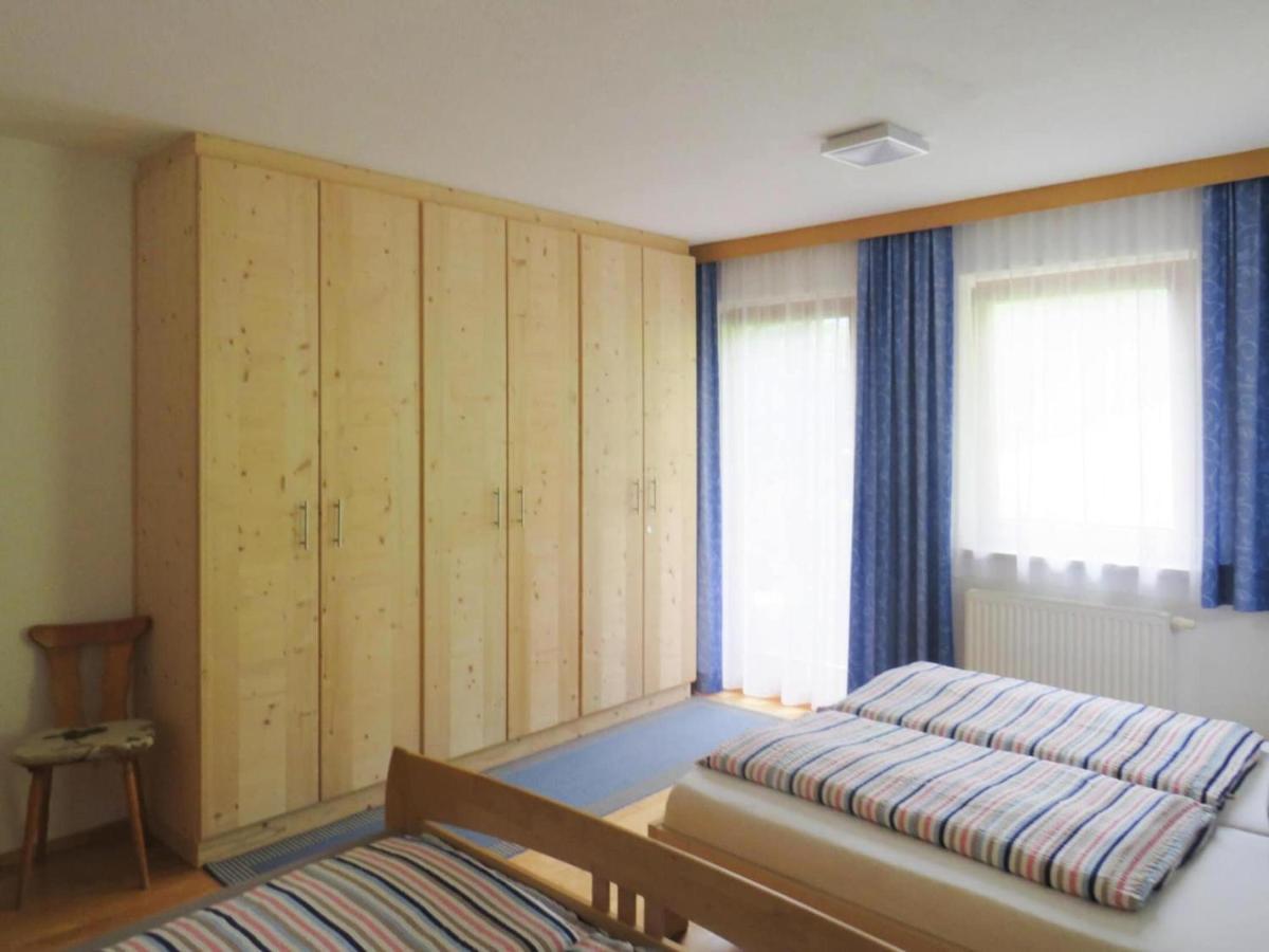 Holiday Home in Fügenberg near Spieljochbahn - Chambres d'hôtes Fügen