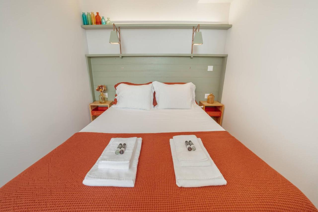 Downtown Bolhão by Hosty - B&B Porto