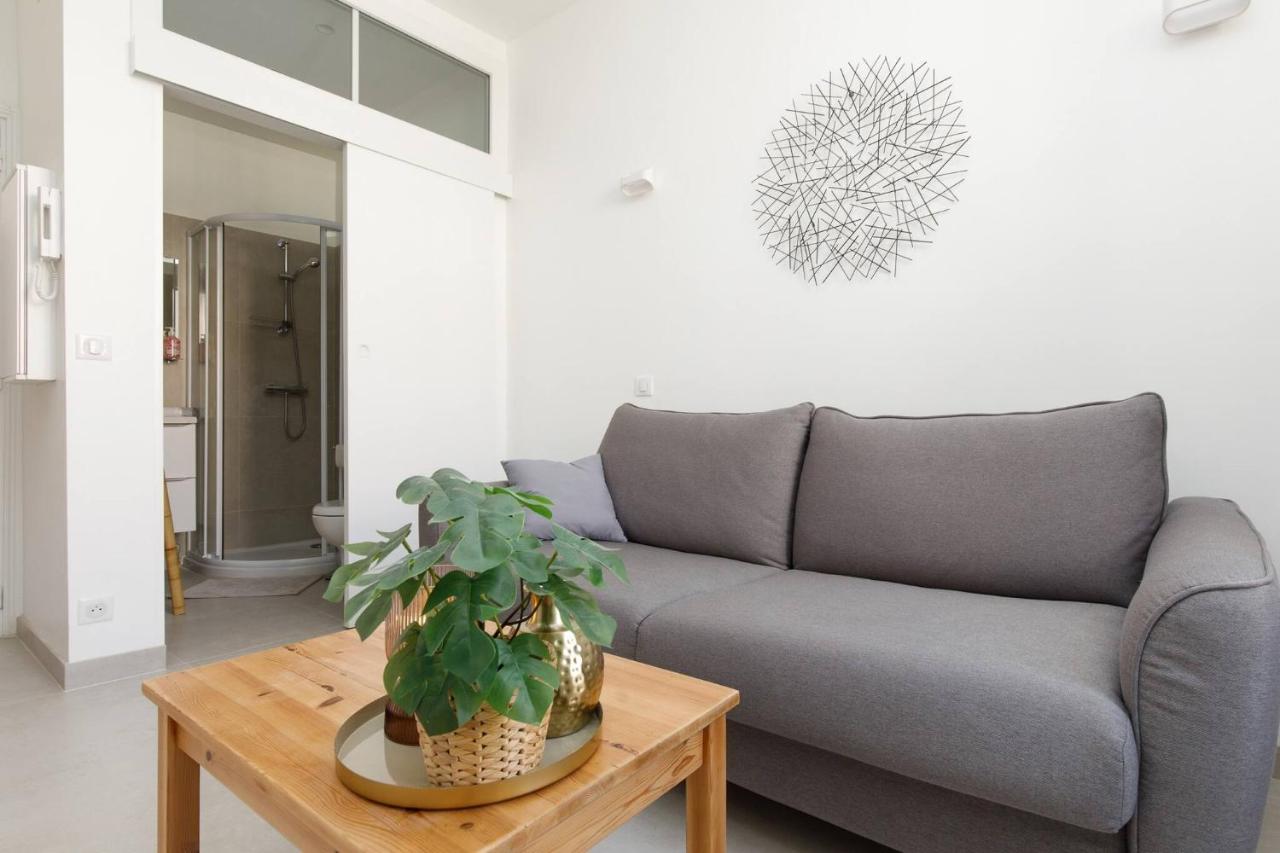 Petit bijou de la vieille ville - Chambres d’hôtes Antibes