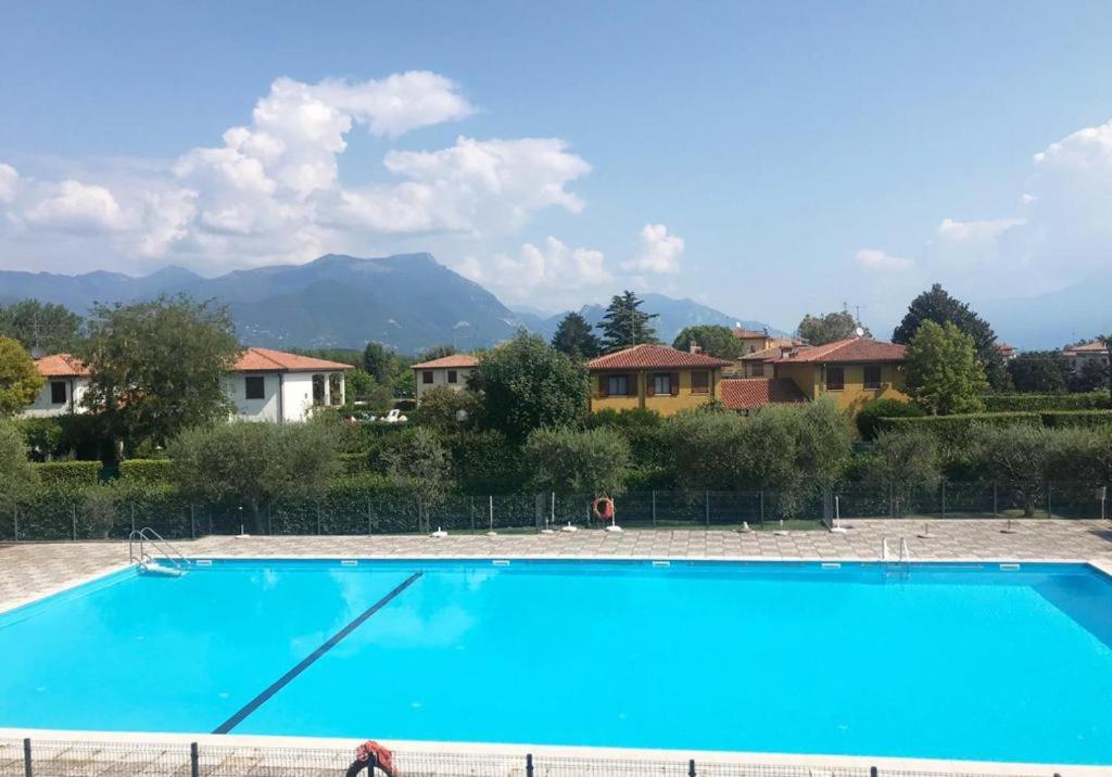 The Sun - Residence with Pool - B&B
