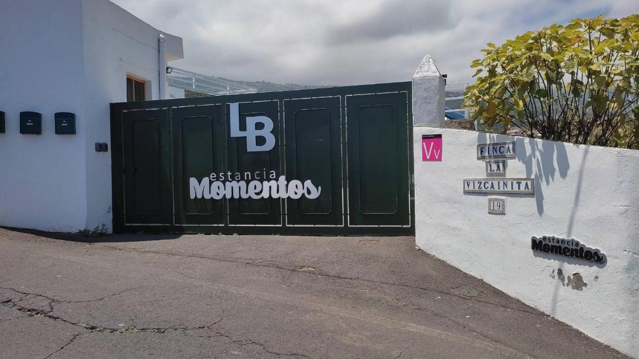 Estancia Cecilia - Bed and Breakfast La Orotava