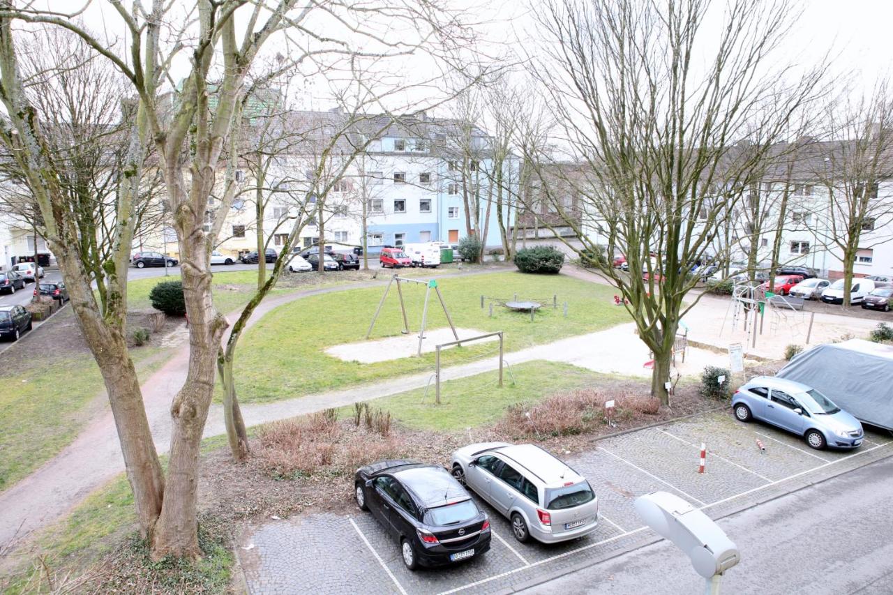 Bermuda Apartment - Ferienwohnung Bochum