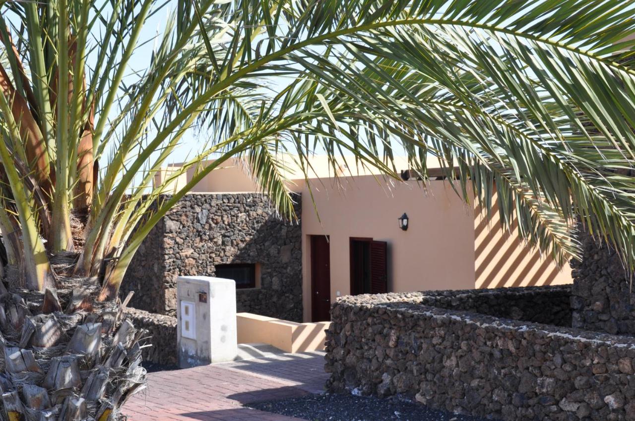 Deluxe Villa Fuerteventura - B&B Lajares