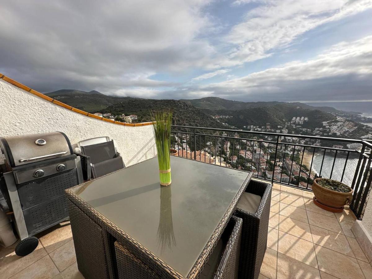 Estudio espectaculares vista mar AV-64