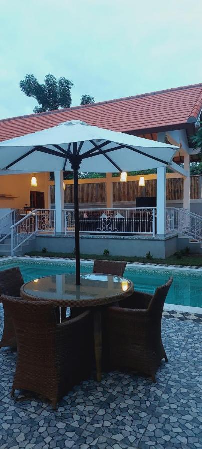 Villa mit 3 Schlafzimmern