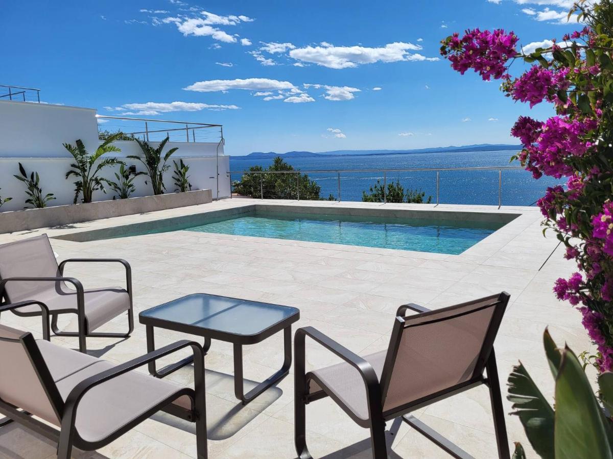 La Perla Villa en Canyelles, Roses AV-34 - B&B Roses