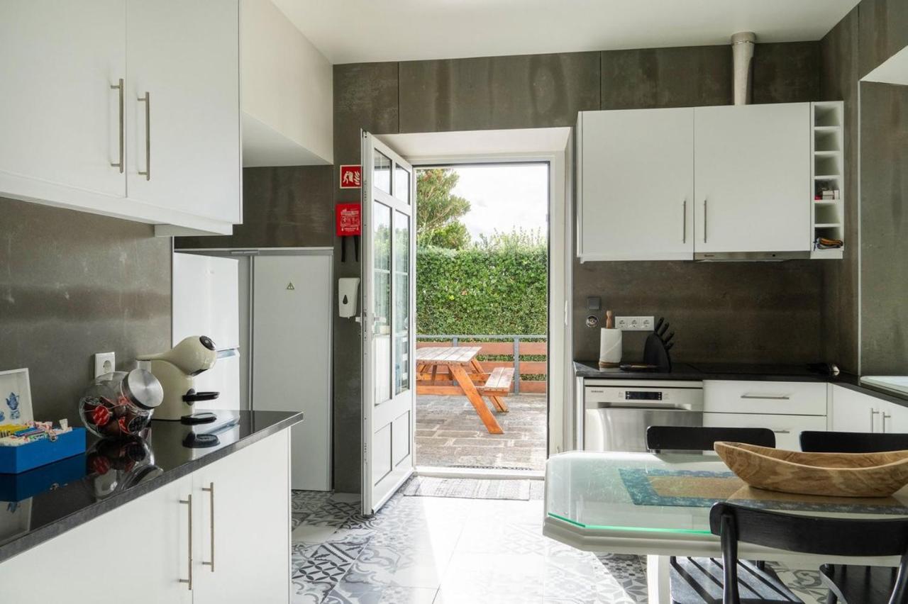 Quinta São José da Relva - B&B Ponta Delgada