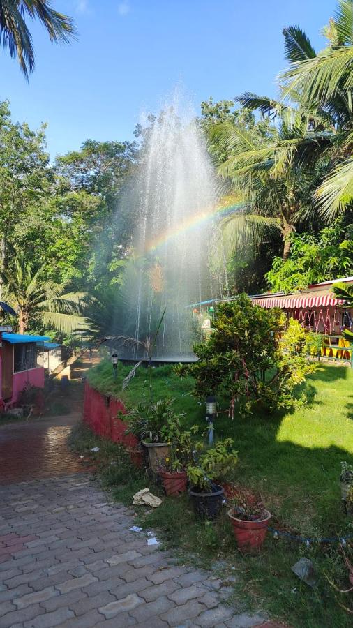 Breeze Stay - Ferienwohnung Tiruvankod