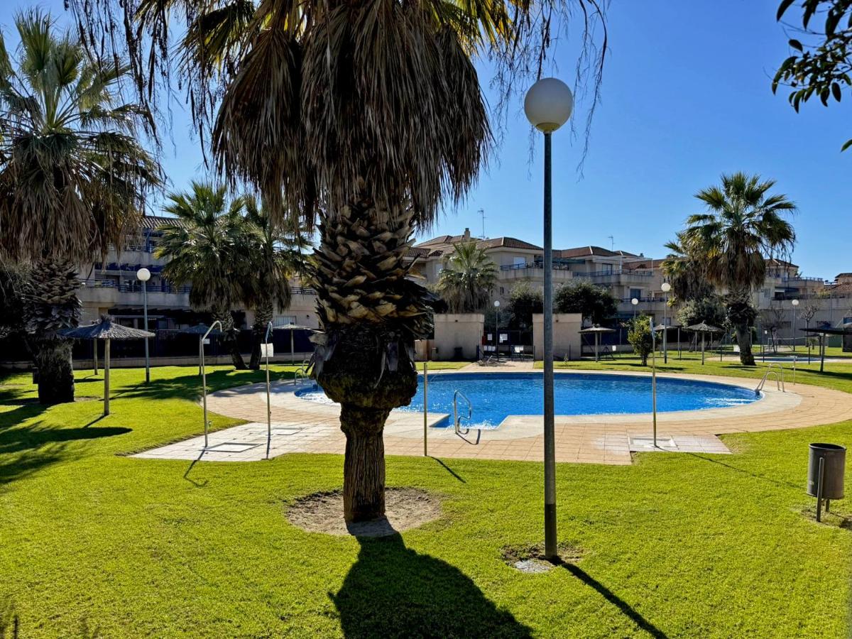 Apartamento Albatros - Ole Solutions - B&B Sanlúcar de Barrameda