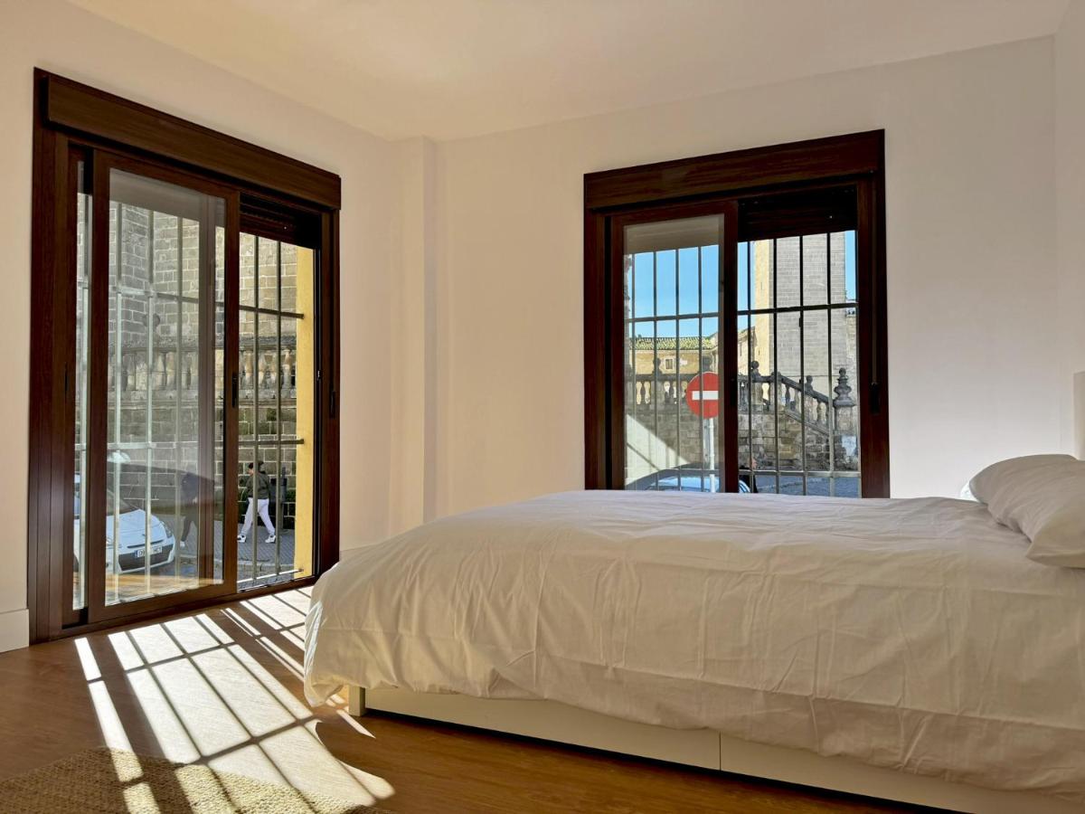 El Rincón de la Catedral - Ole Solutions - Ferienwohnung Jerez de la Frontera