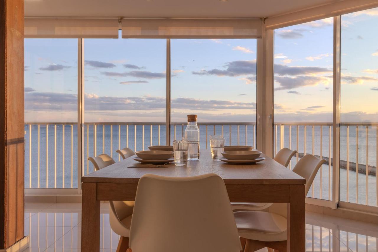 The Infinite Sunset - Luxe and Relax en Santa Pola - B&B Santa Pola